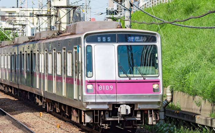 語りトピ★田園都市線ユーザー集合★