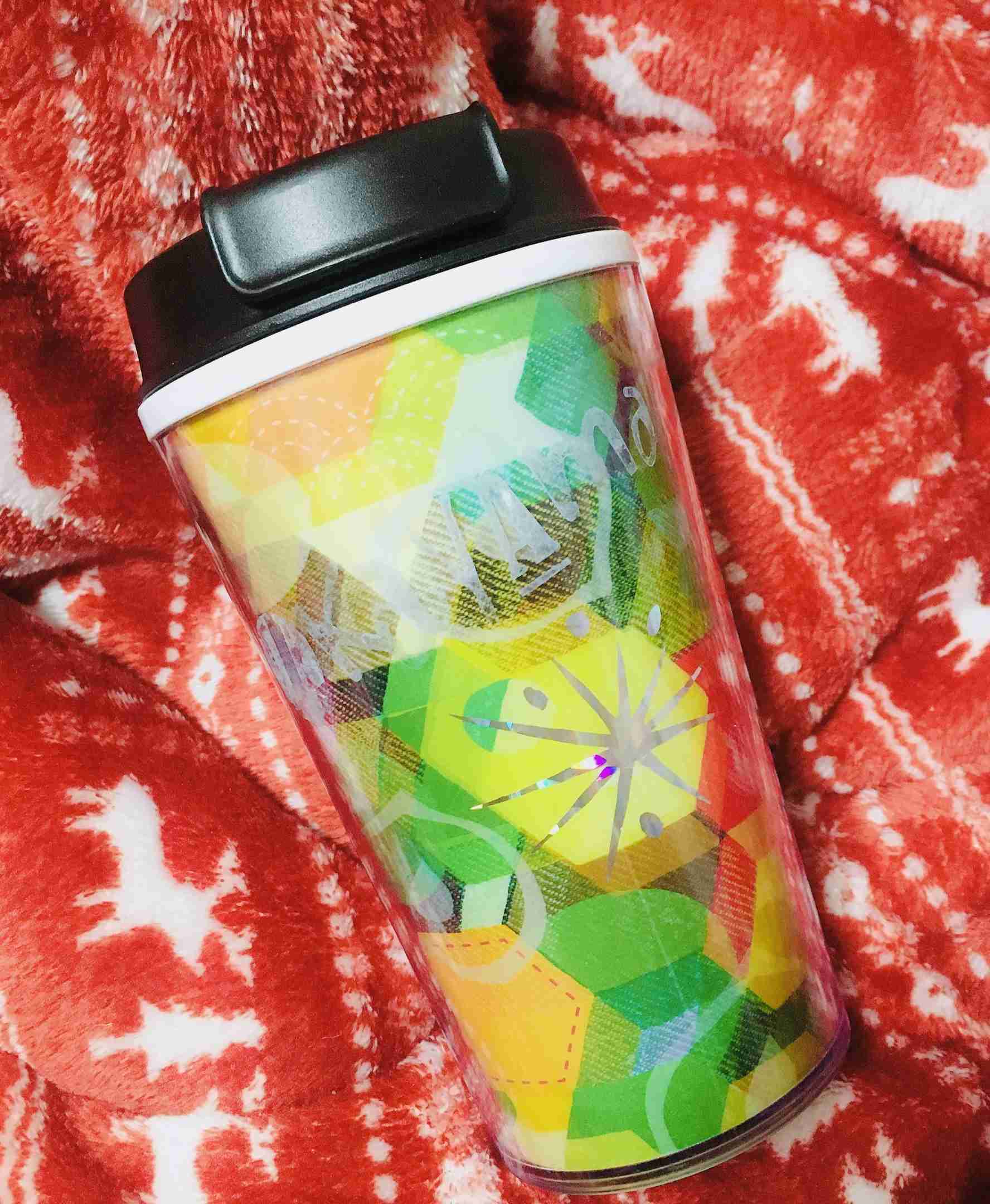 寒いので雑談しよう