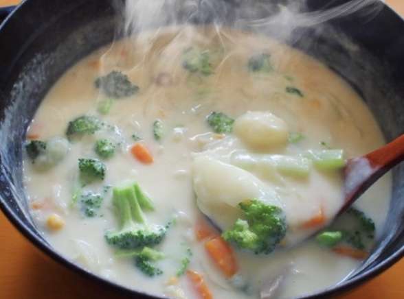 寒いので雑談しよう