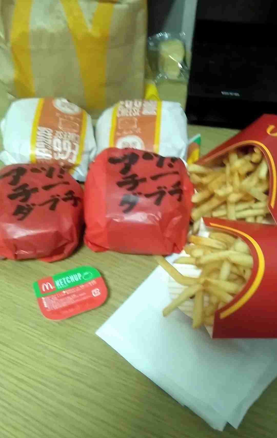 寒いので雑談しよう