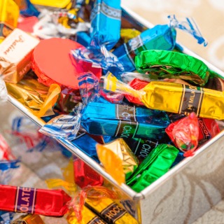 寒いので雑談しよう