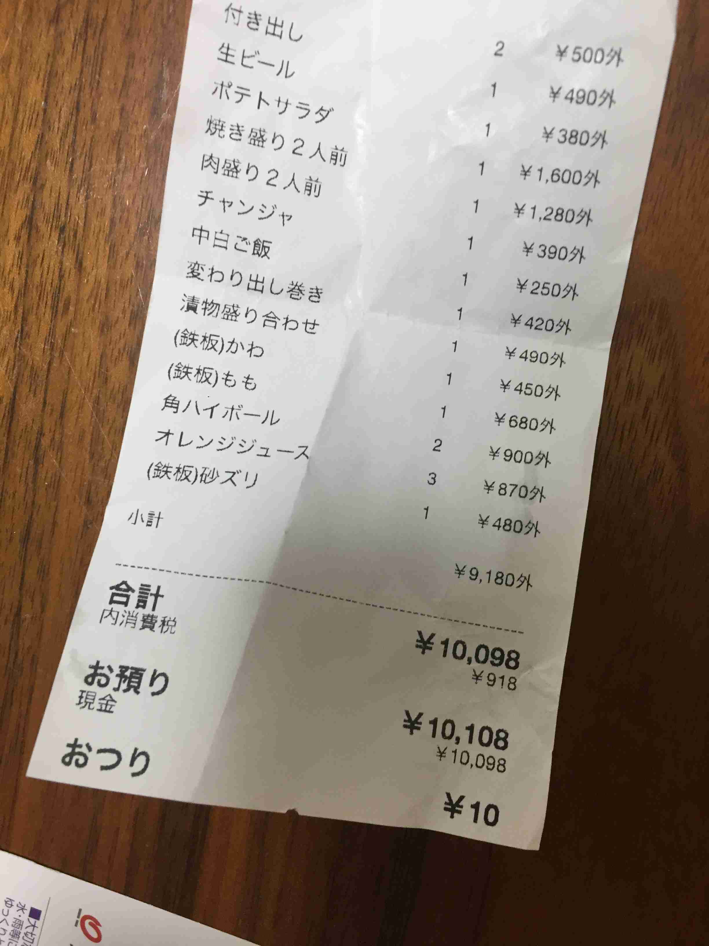 寒いので雑談しよう