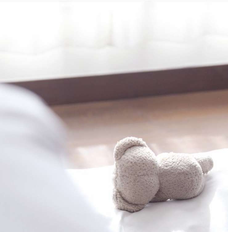 寒いので雑談しよう