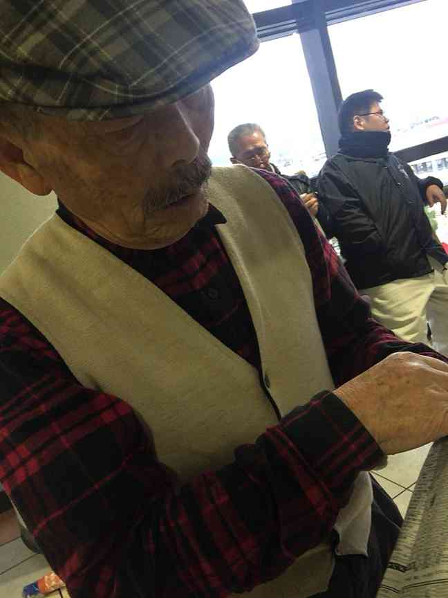 寒いので雑談しよう