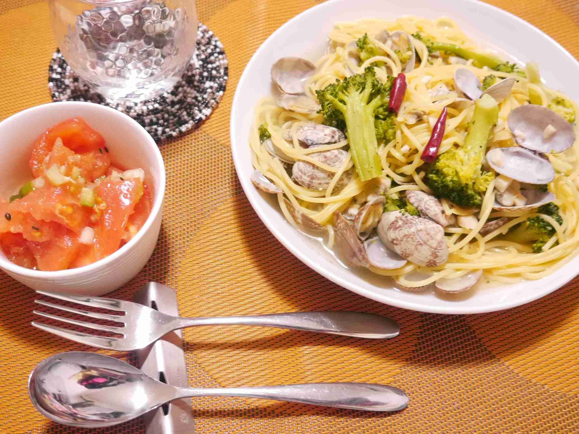 寒いので雑談しよう