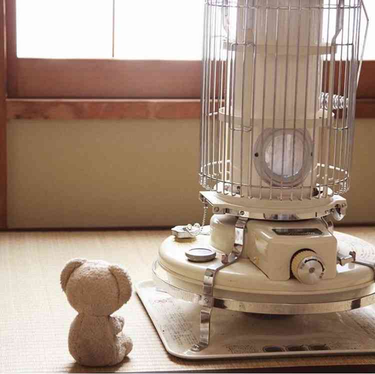 寒いので雑談しよう