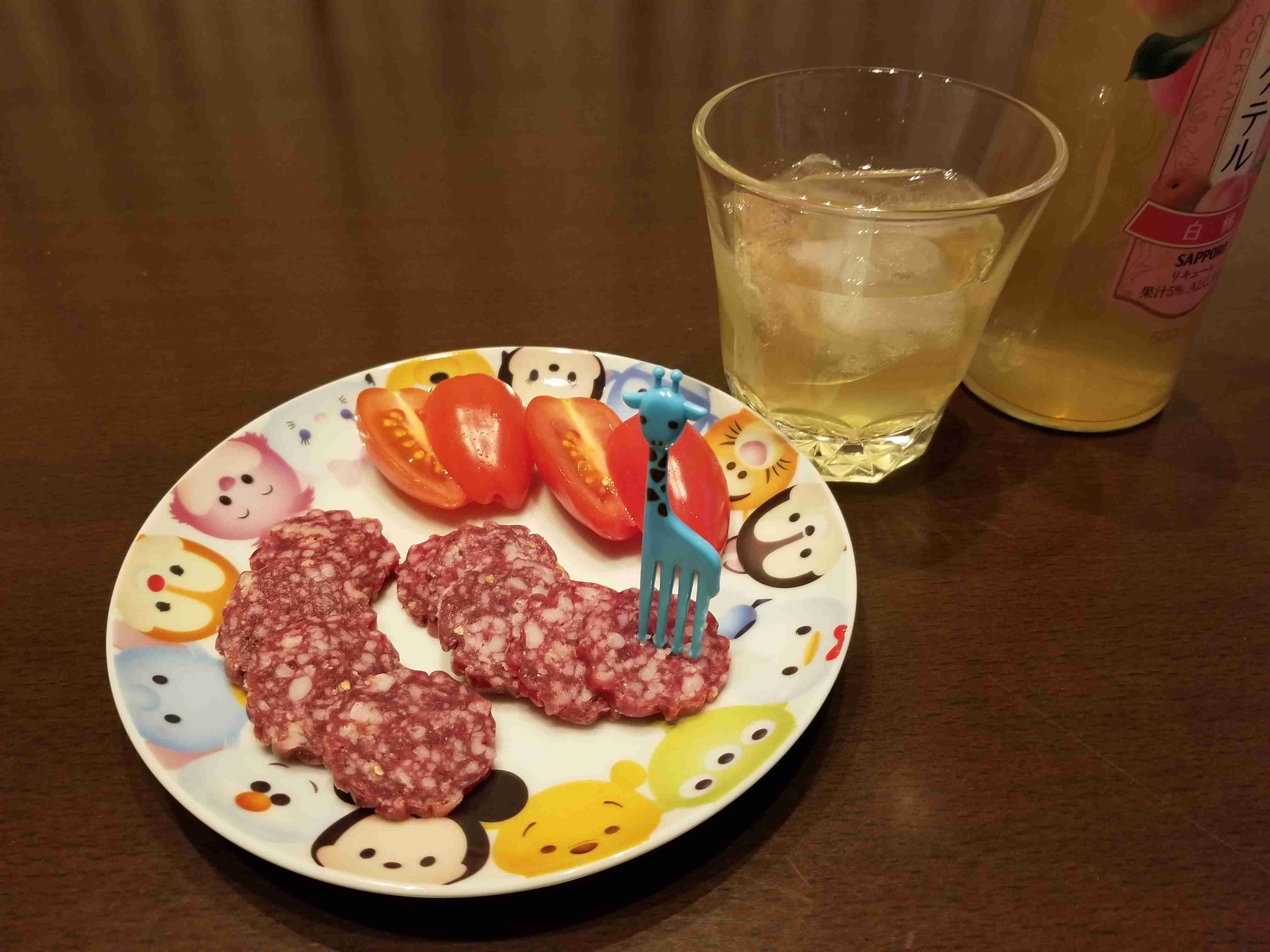 寒いので雑談しよう