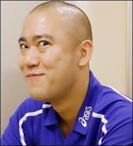 マッチングアプリで顔を載せない男性