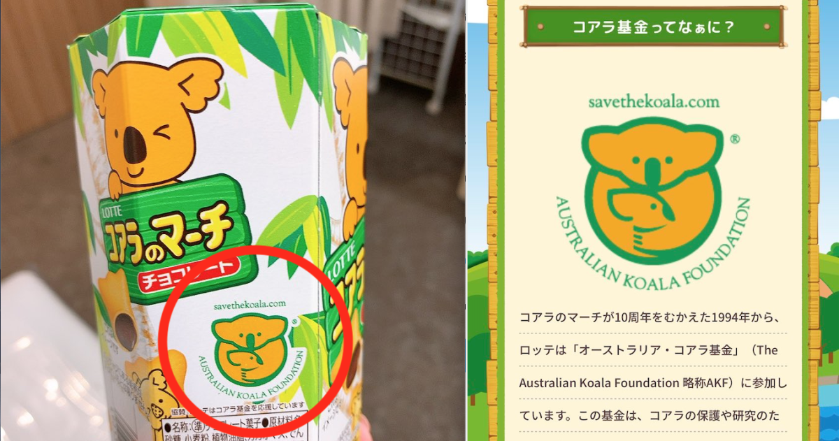 コアラ型せっけん、オーストラリア森林火災で犠牲になった動物のためにLUSHが販売。売り上げは全額寄付