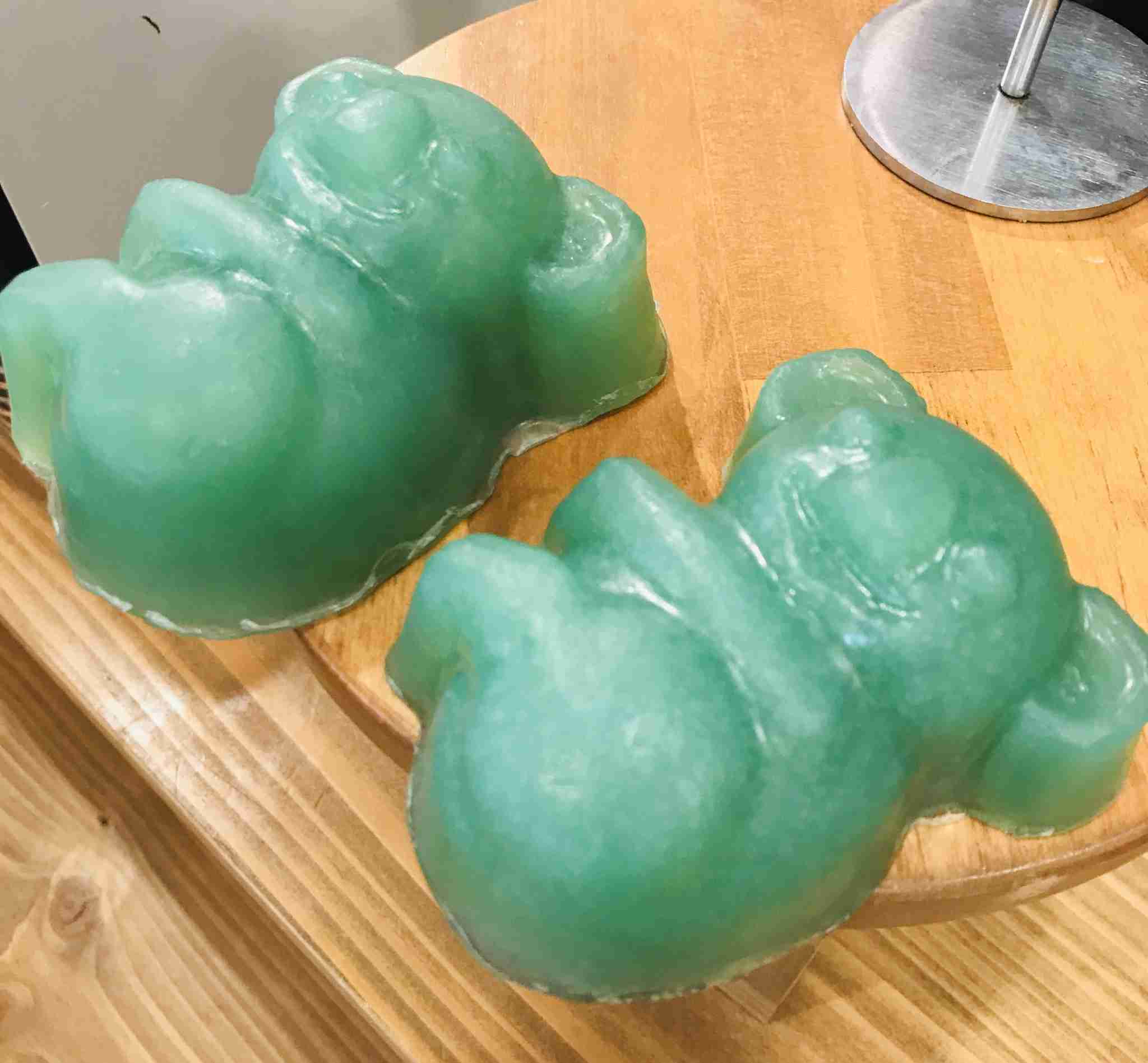 コアラ型せっけん、オーストラリア森林火災で犠牲になった動物のためにLUSHが販売。売り上げは全額寄付