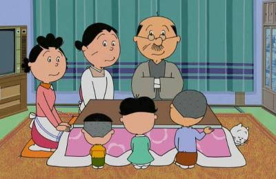 自宅の中で落ち着く場所はどこですか?