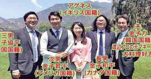アグネス・チャン、「子連れ出勤」論争から33年…「誰にでも産休あっていい」