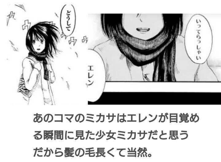 進撃の巨人の最終回を予想するトピ(ネタバレ注意)part2