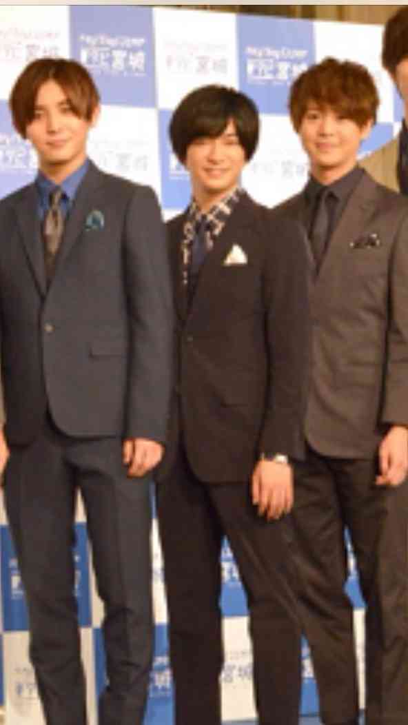 フジテレビ「VS嵐」で山田涼介の映像を誤って放送し謝罪…「有岡大貴さんの映像を誤って放送してしまいました」