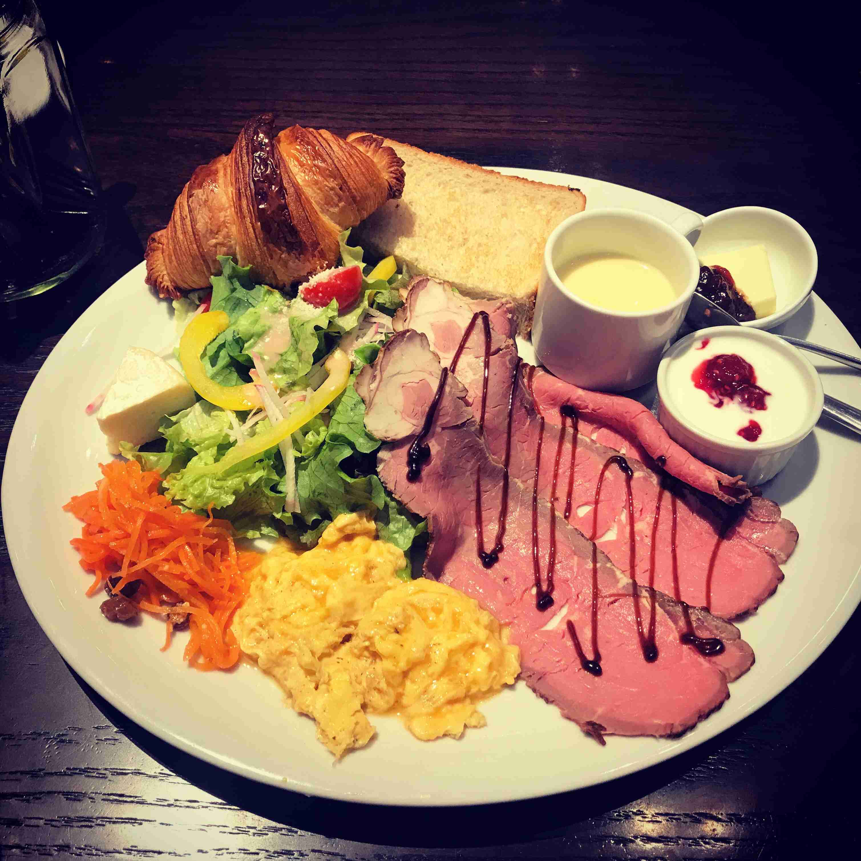 食べたい物・地名をコメントするとオススメのお店を教えてもらえるトピ