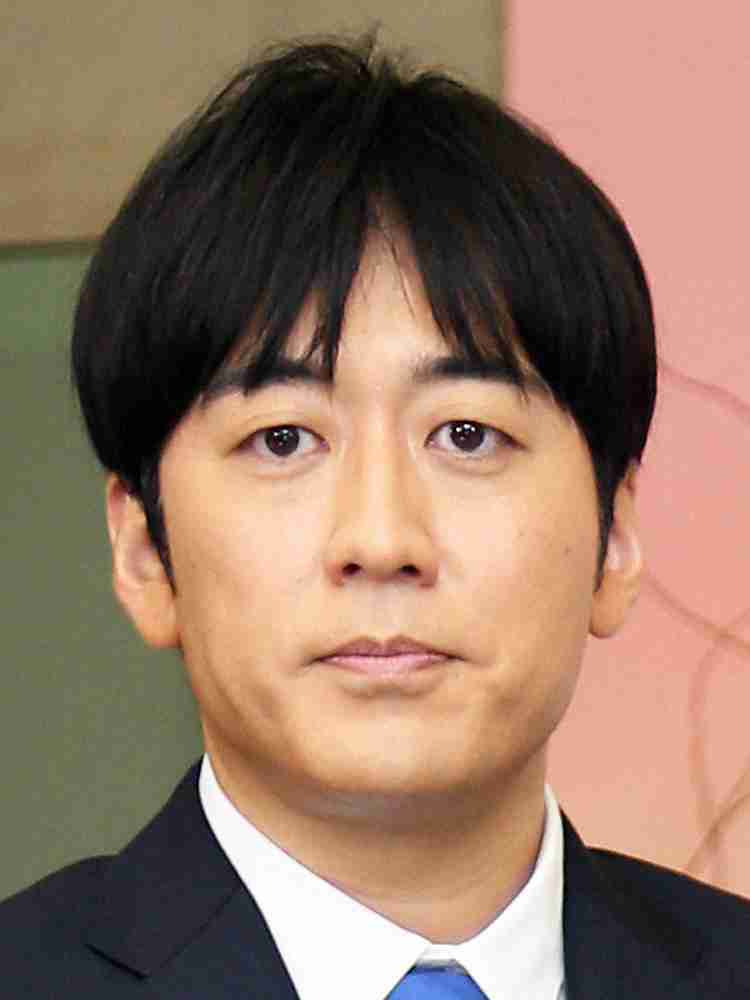 野田秀樹64歳「日常は天国と地獄」第4子女児誕生