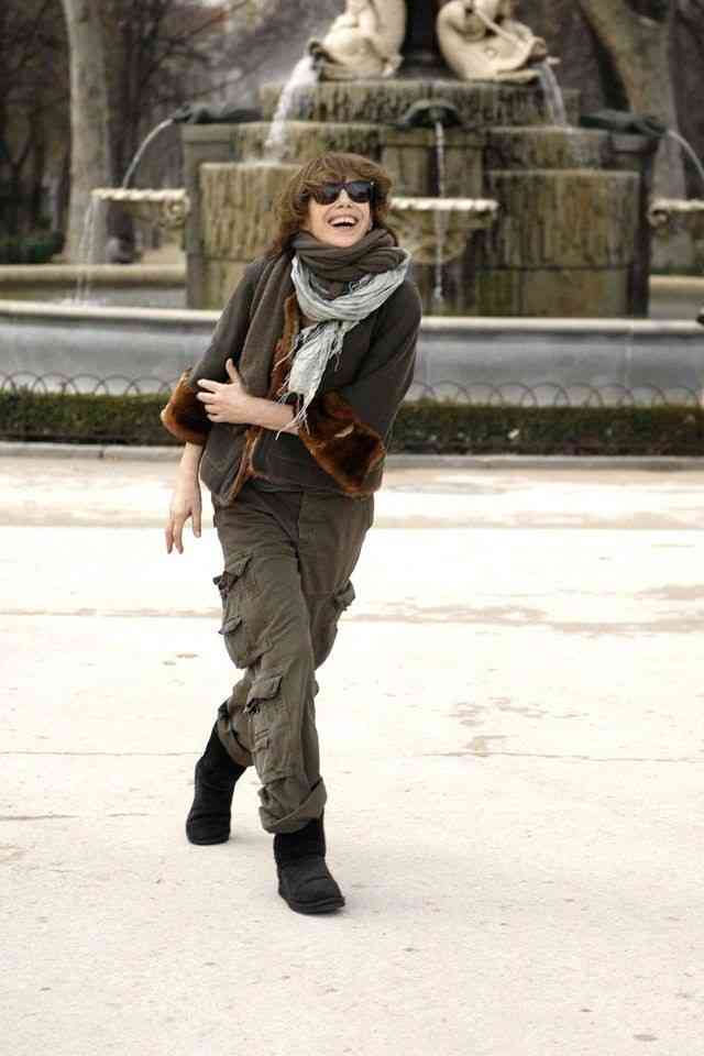 こんな年の取り方をしたい！60歳以上の有名人