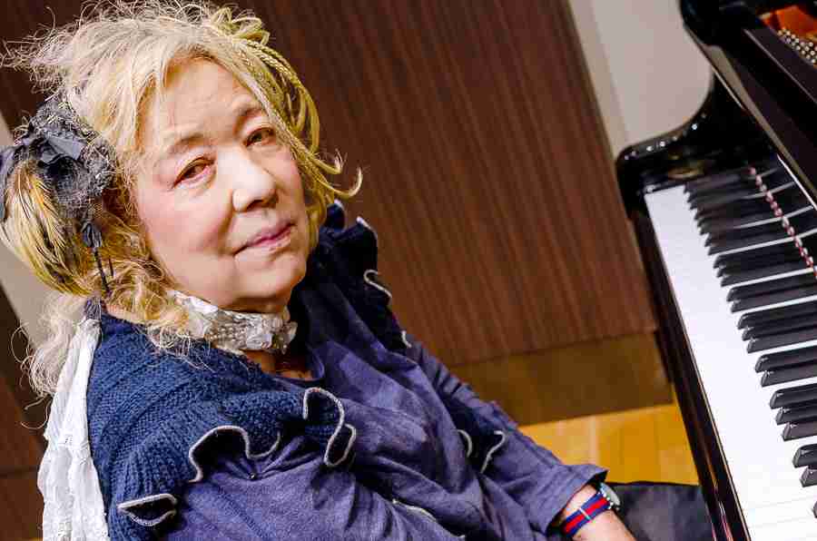 こんな年の取り方をしたい！60歳以上の有名人