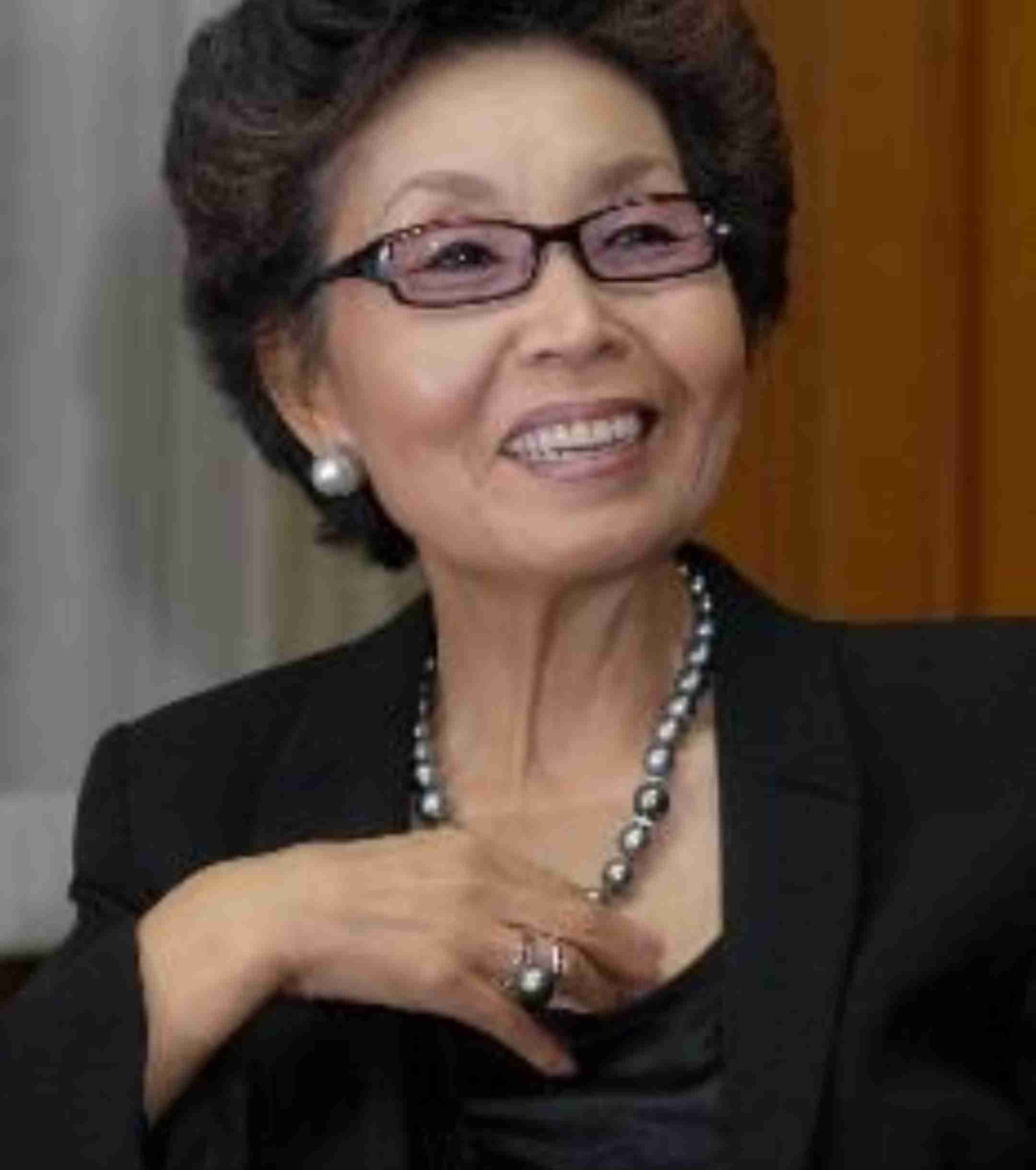 こんな年の取り方をしたい！60歳以上の有名人