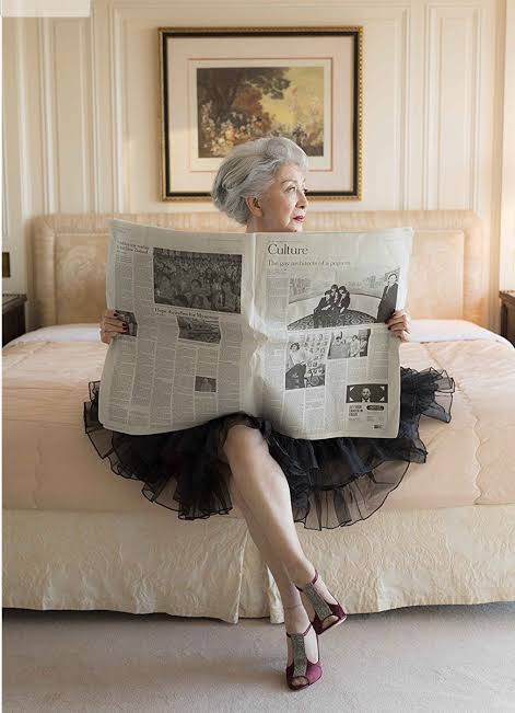 こんな年の取り方をしたい！60歳以上の有名人