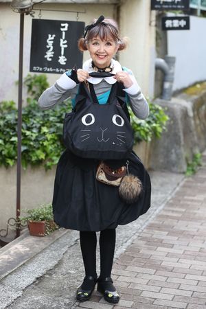 こんな年の取り方をしたい！60歳以上の有名人