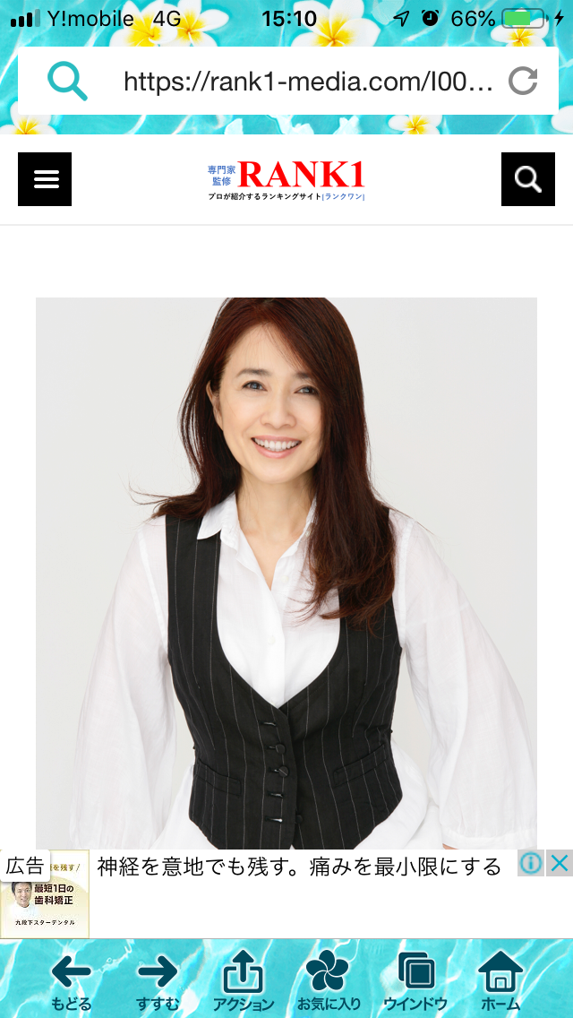 こんな年の取り方をしたい！60歳以上の有名人