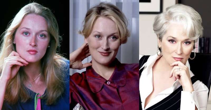 こんな年の取り方をしたい！60歳以上の有名人