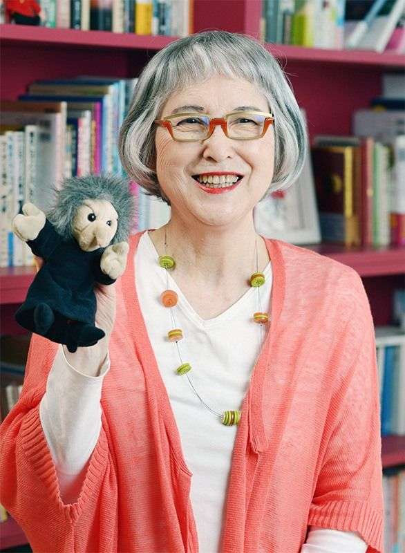 こんな年の取り方をしたい！60歳以上の有名人