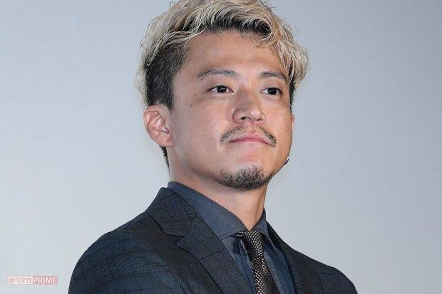 有名人のイメージを一言で!