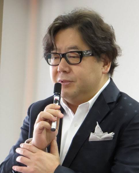 有名人のイメージを一言で!
