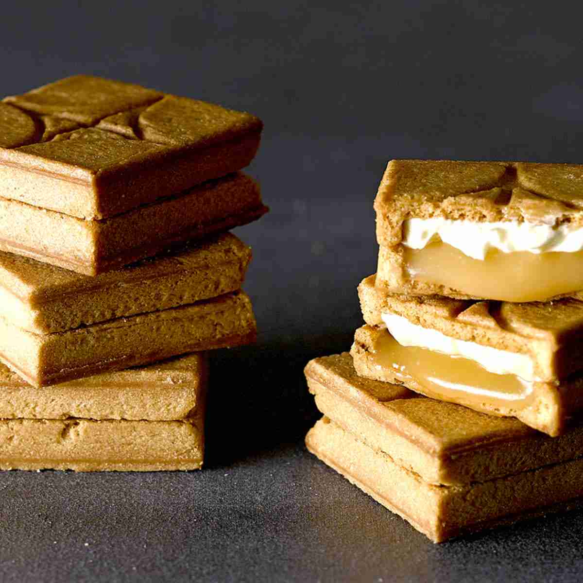 焼き菓子が好きな方～！