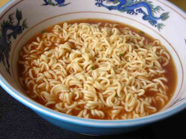 子供の頃、朝食を食べていなかった方