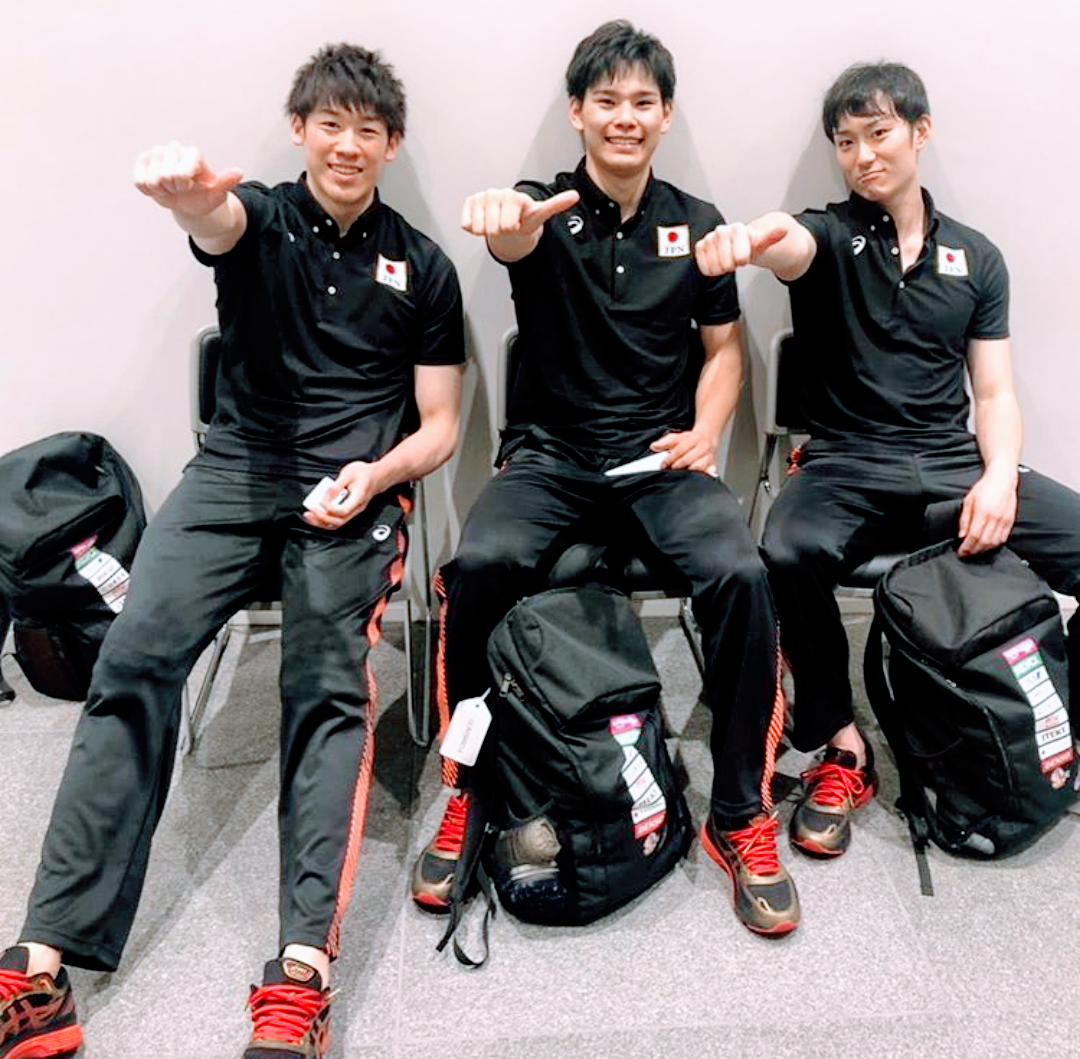 男子バレーボールを語ろう！Part4