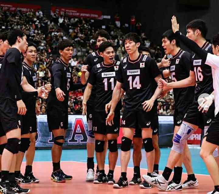 男子バレーボールを語ろう！Part4