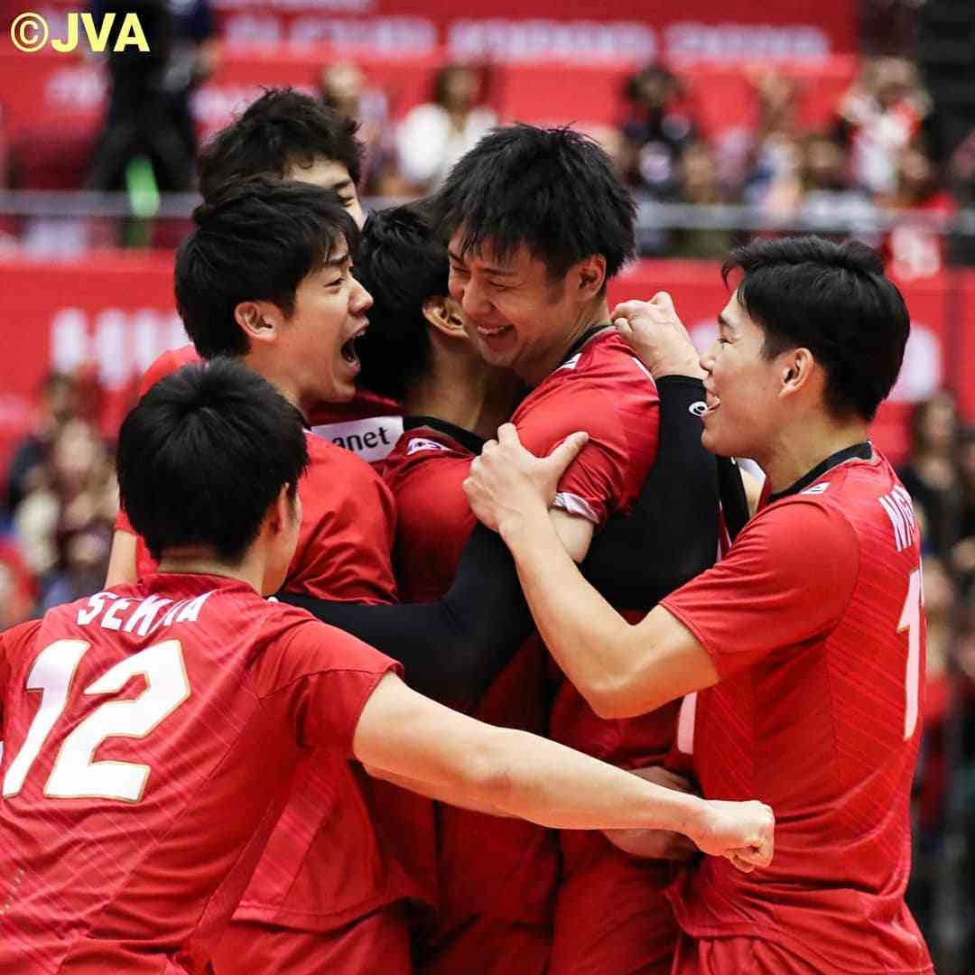 男子バレーボールを語ろう！Part4