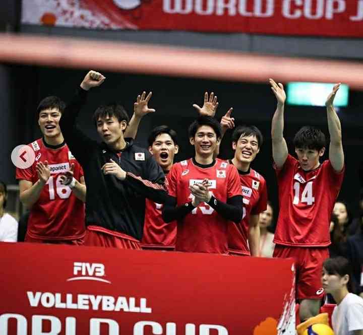 男子バレーボールを語ろう！Part4