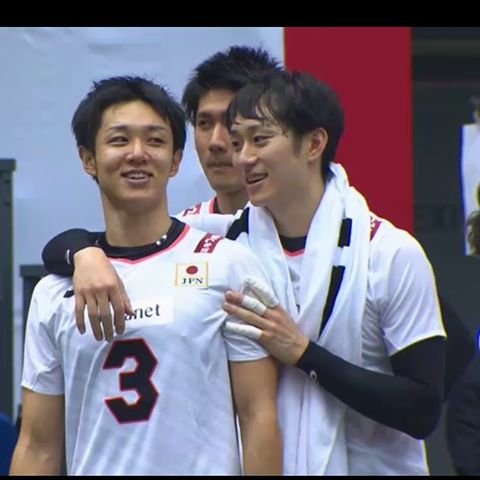 男子バレーボールを語ろう！Part4