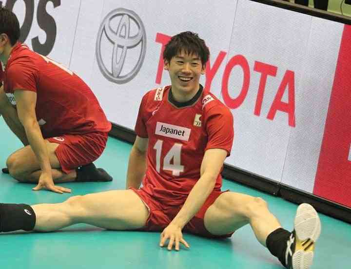 男子バレーボールを語ろう！Part4