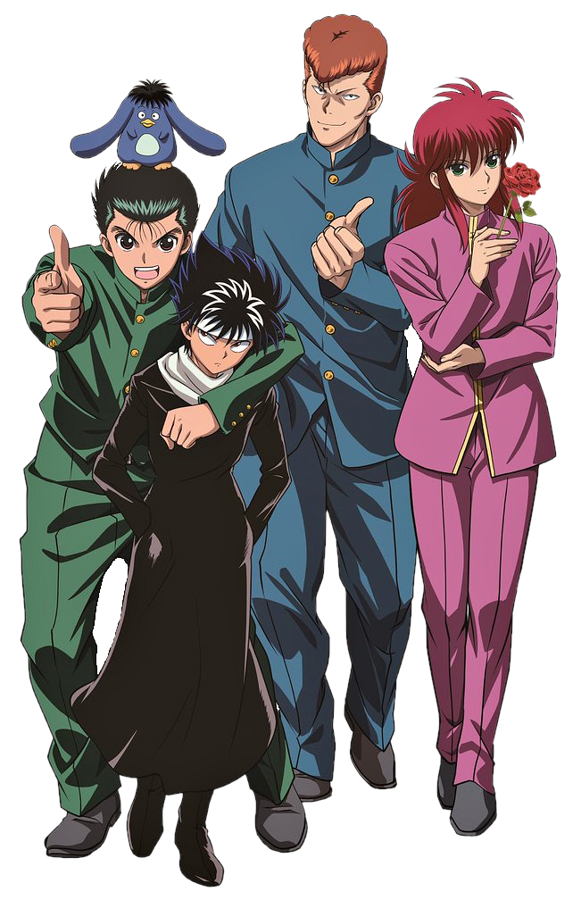 少年ジャンプで1番好きな作品