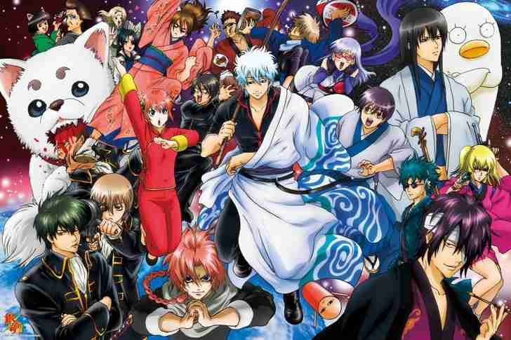 少年ジャンプで1番好きな作品