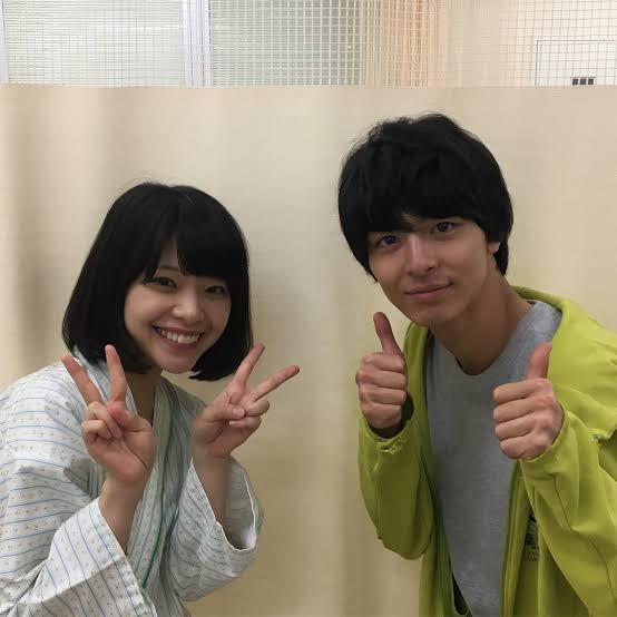 高杉真宙、上地雄輔から極度の人見知りを暴露される！