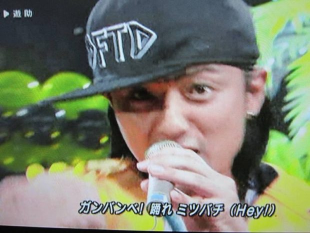 高杉真宙、上地雄輔から極度の人見知りを暴露される！