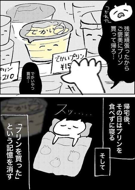 自分が糖質依存症だと思う人