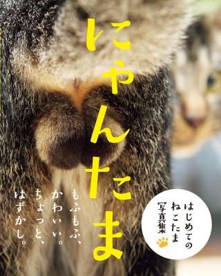○○だけの写真集、一冊丸ごと○○だけの本があったら買いたい！