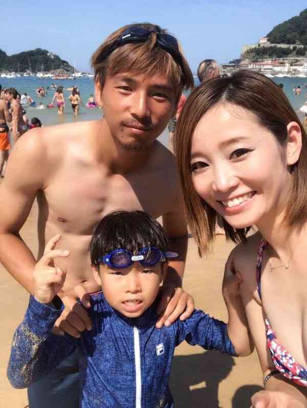 木下優樹菜「乾貴士と不倫」情報に衝撃…縦読み「ゆきなだいすき」兆候は以前から?