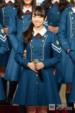 欅坂46平手友梨奈が電撃脱退発表　織田奈那、鈴本美愉が卒業　佐藤詩織は活動休止