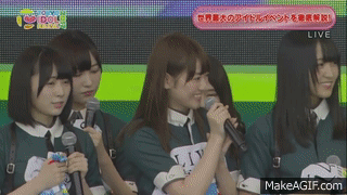 欅坂46平手友梨奈が電撃脱退発表　織田奈那、鈴本美愉が卒業　佐藤詩織は活動休止