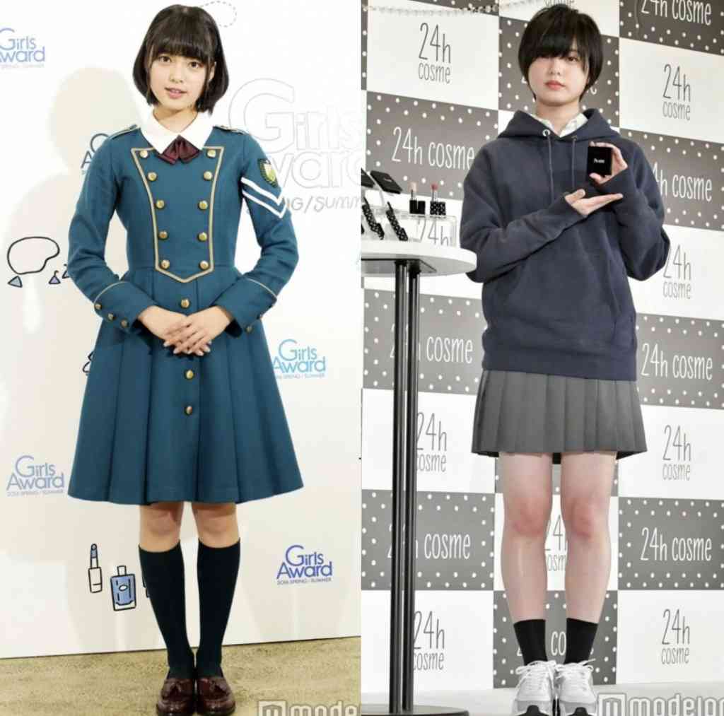 欅坂46平手友梨奈が電撃脱退発表　織田奈那、鈴本美愉が卒業　佐藤詩織は活動休止