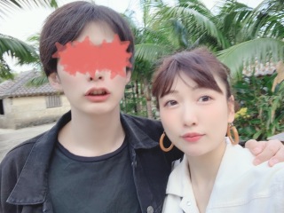 「あいのり」桃、年下婚約者の29歳誕生日を報告…お祝いするも「作戦があんまりうまくいかず…笑」