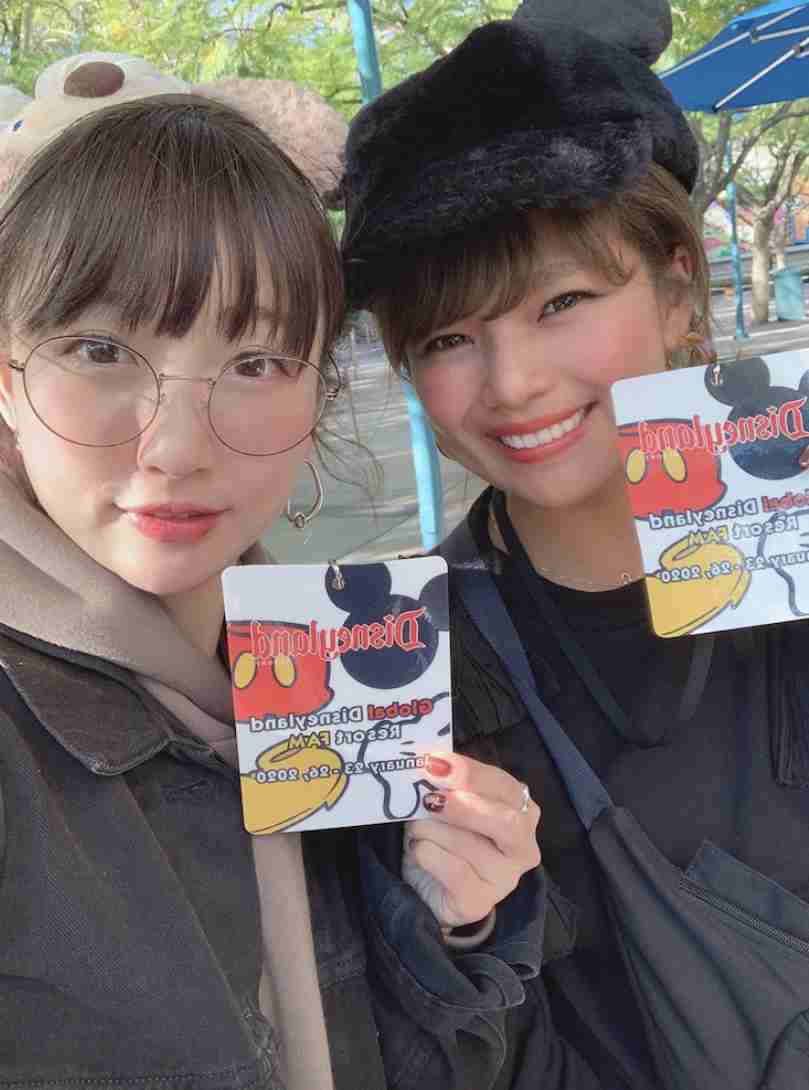 「あいのり」桃、年下婚約者の29歳誕生日を報告…お祝いするも「作戦があんまりうまくいかず…笑」